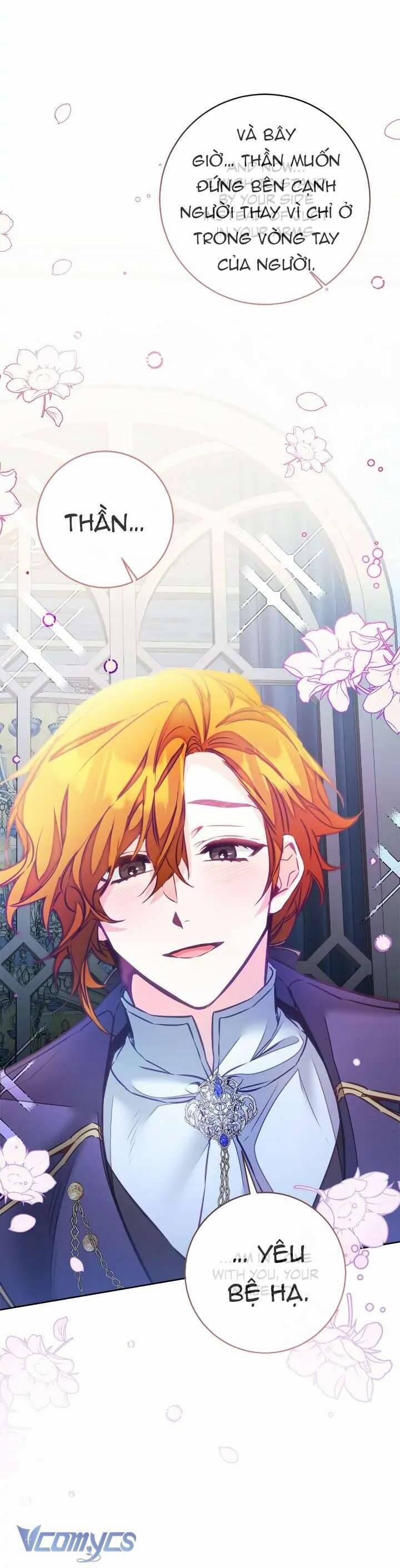 Xuyên Vào Tiểu Thuyết Làm Nữ Hoàng Tàn Độc 127 trang 10