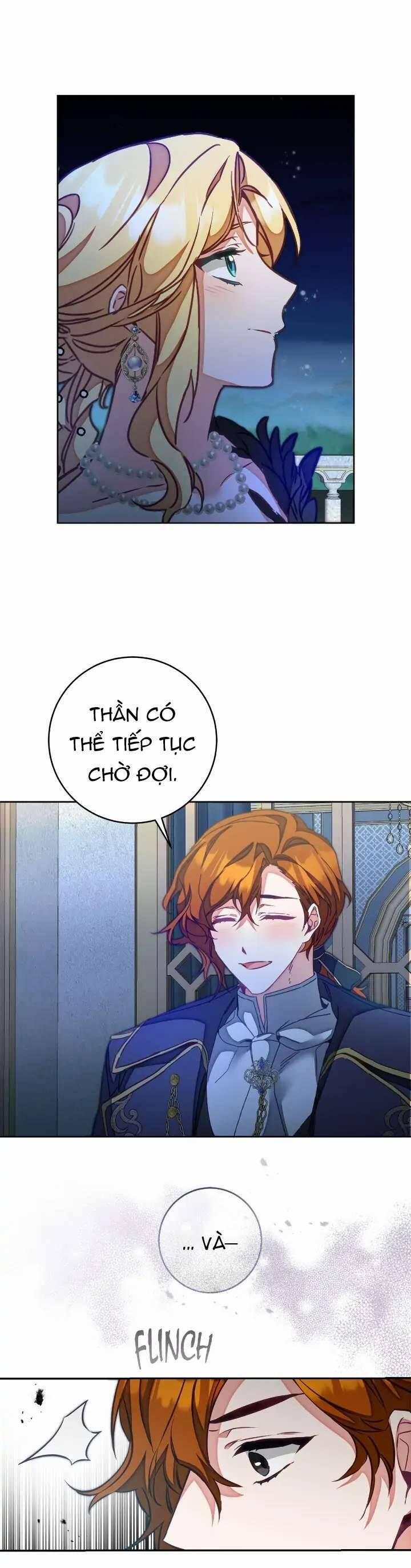 Xuyên Vào Tiểu Thuyết Làm Nữ Hoàng Tàn Độc 127 trang 11