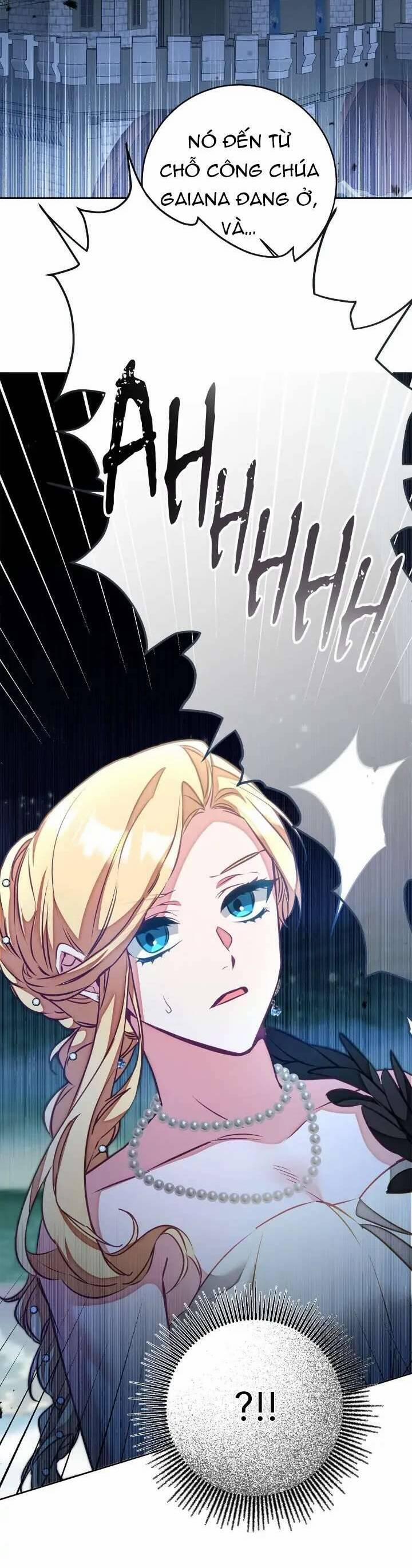 Xuyên Vào Tiểu Thuyết Làm Nữ Hoàng Tàn Độc 127 trang 13