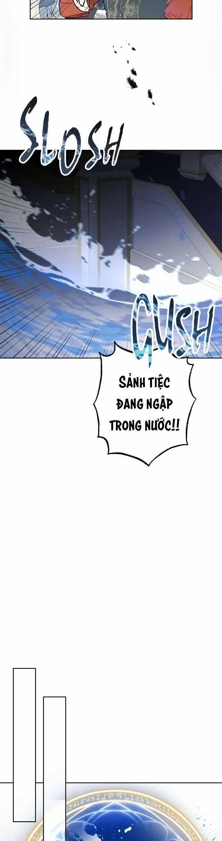 Xuyên Vào Tiểu Thuyết Làm Nữ Hoàng Tàn Độc 127 trang 18