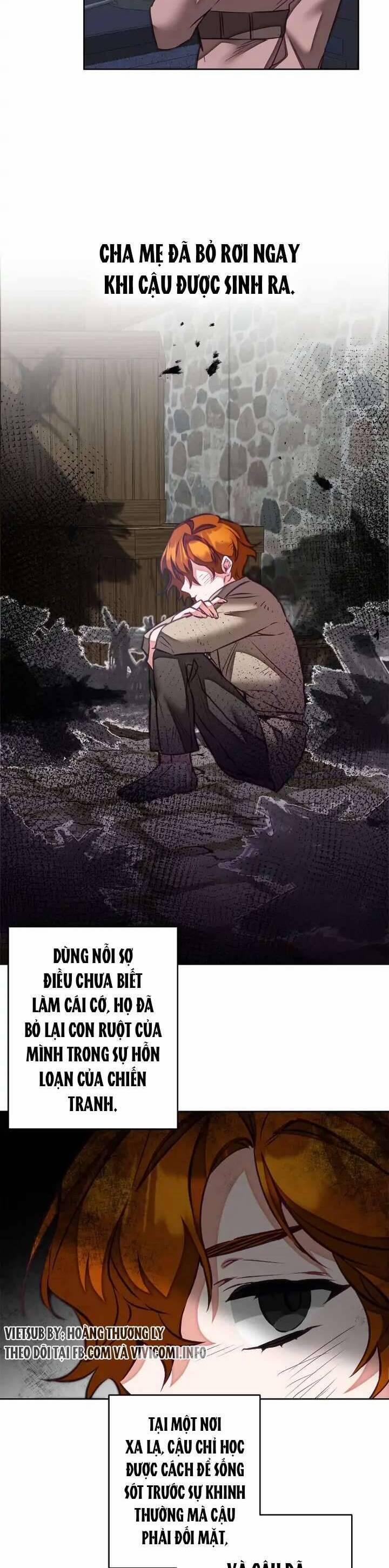 Xuyên Vào Tiểu Thuyết Làm Nữ Hoàng Tàn Độc 127 trang 2