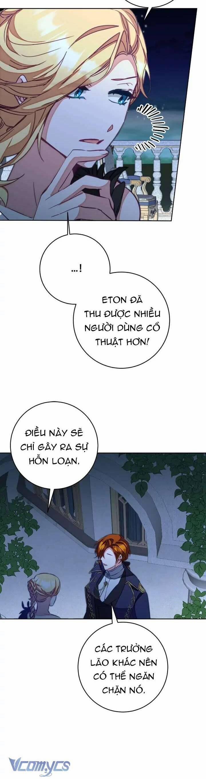 Xuyên Vào Tiểu Thuyết Làm Nữ Hoàng Tàn Độc 127 trang 20