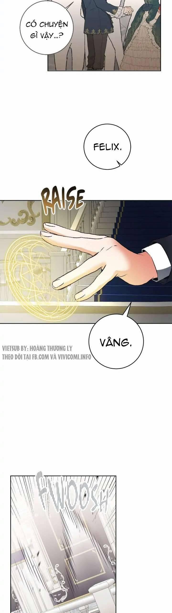 Xuyên Vào Tiểu Thuyết Làm Nữ Hoàng Tàn Độc 127 trang 24