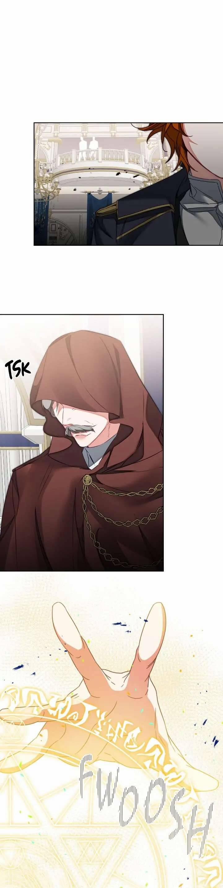 Xuyên Vào Tiểu Thuyết Làm Nữ Hoàng Tàn Độc 127 trang 26