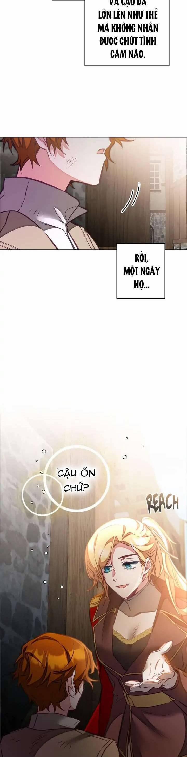 Xuyên Vào Tiểu Thuyết Làm Nữ Hoàng Tàn Độc 127 trang 3