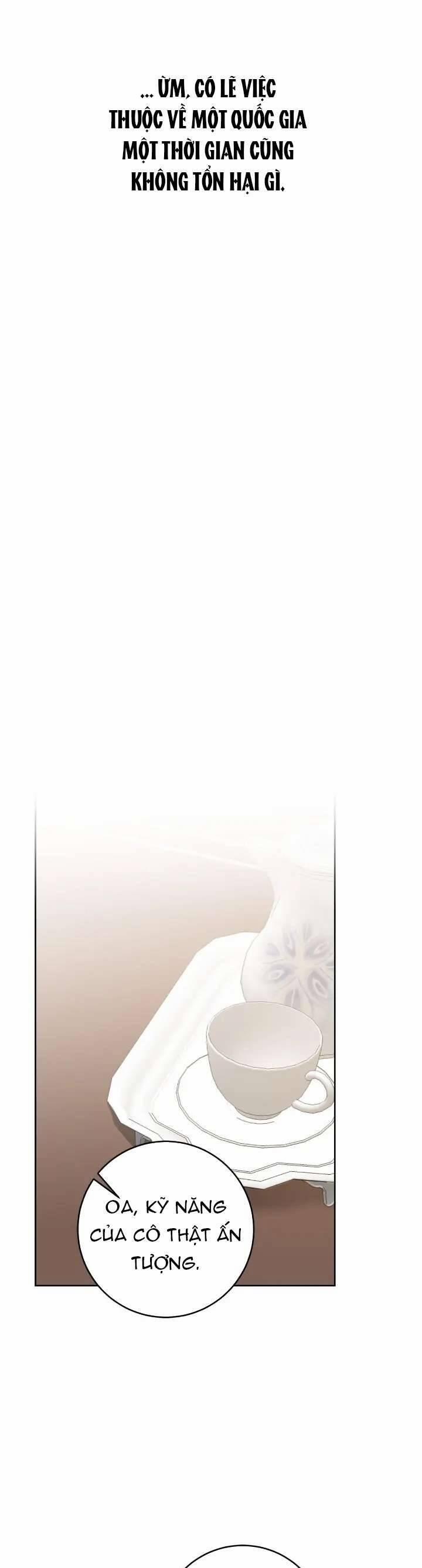 Xuyên Vào Tiểu Thuyết Làm Nữ Hoàng Tàn Độc 127 trang 31