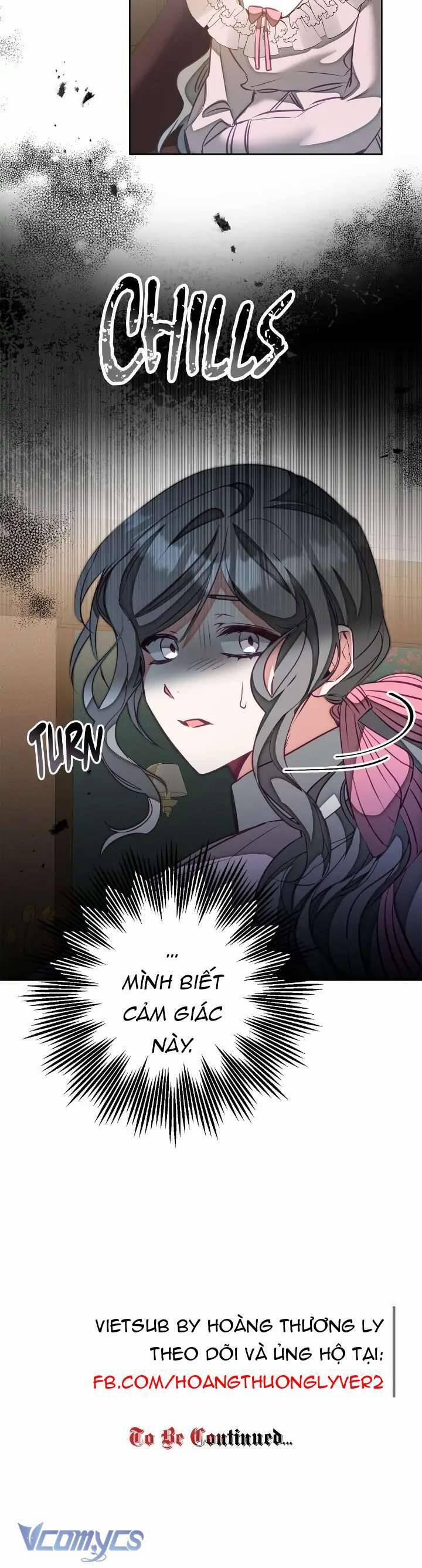 Xuyên Vào Tiểu Thuyết Làm Nữ Hoàng Tàn Độc 127 trang 35