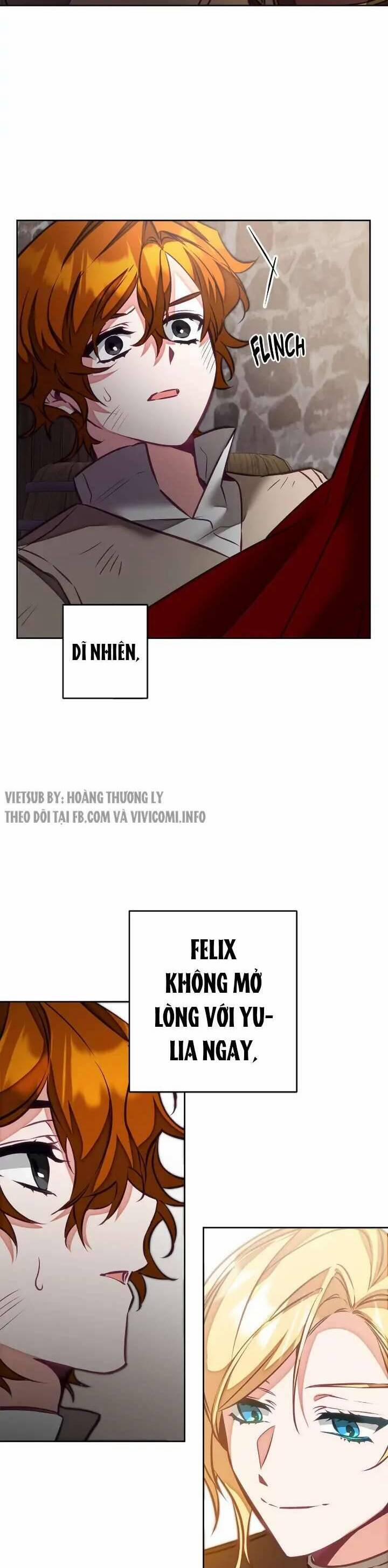 Xuyên Vào Tiểu Thuyết Làm Nữ Hoàng Tàn Độc 127 trang 4