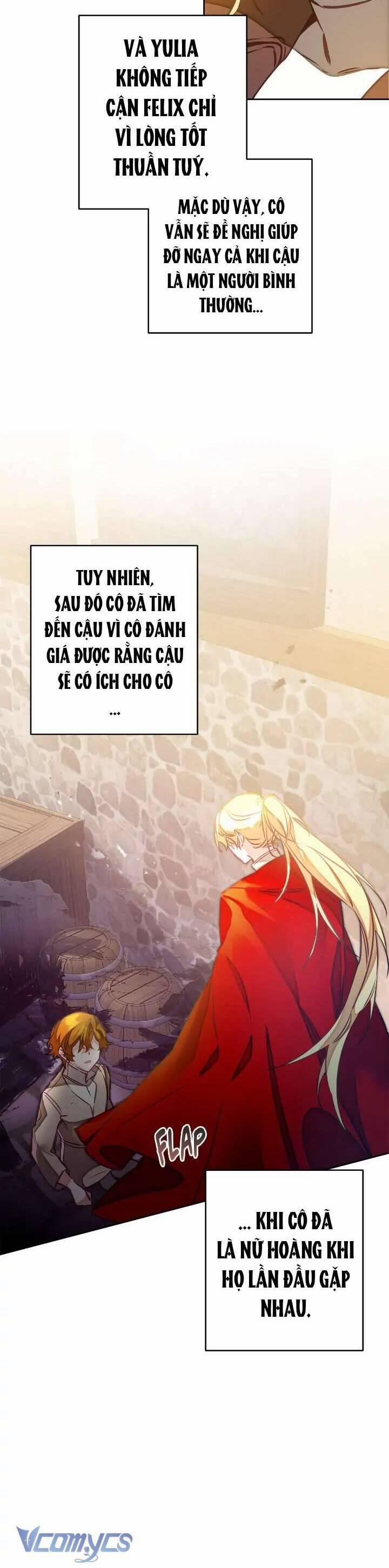 Xuyên Vào Tiểu Thuyết Làm Nữ Hoàng Tàn Độc 127 trang 5