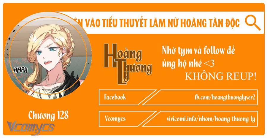 Xuyên Vào Tiểu Thuyết Làm Nữ Hoàng Tàn Độc 128 trang 0