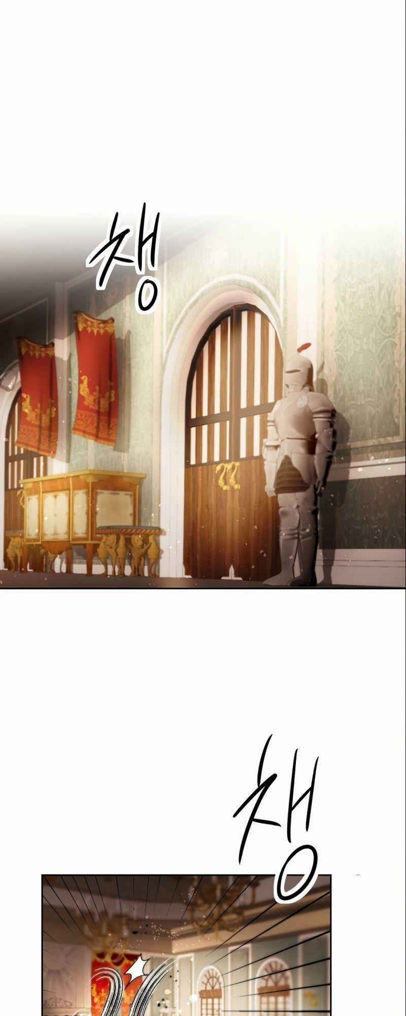 Xuyên Vào Tiểu Thuyết Làm Nữ Hoàng Tàn Độc 13 trang 1