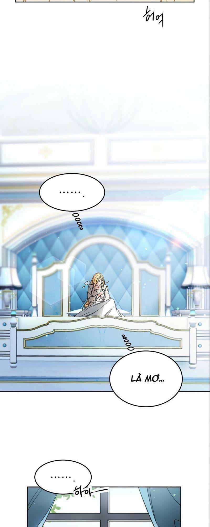 Xuyên Vào Tiểu Thuyết Làm Nữ Hoàng Tàn Độc 13 trang 17