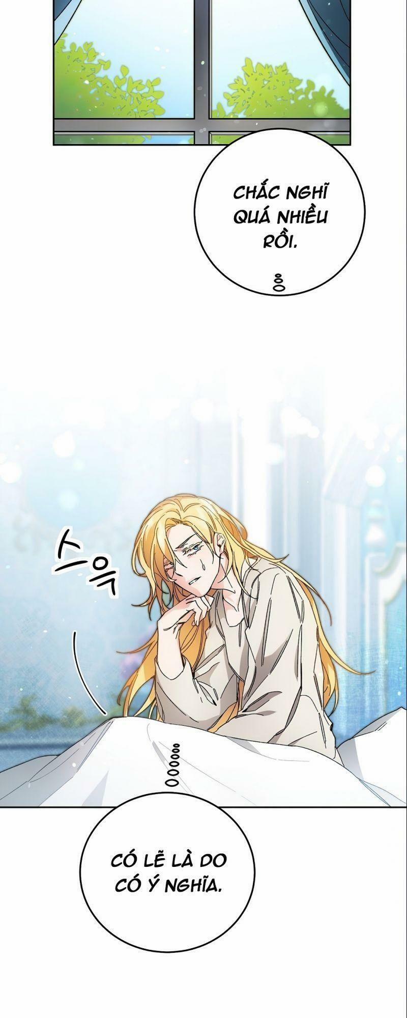 Xuyên Vào Tiểu Thuyết Làm Nữ Hoàng Tàn Độc 13 trang 18