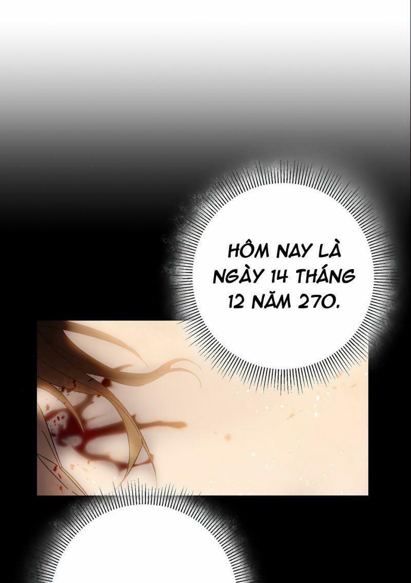 Xuyên Vào Tiểu Thuyết Làm Nữ Hoàng Tàn Độc 13 trang 19