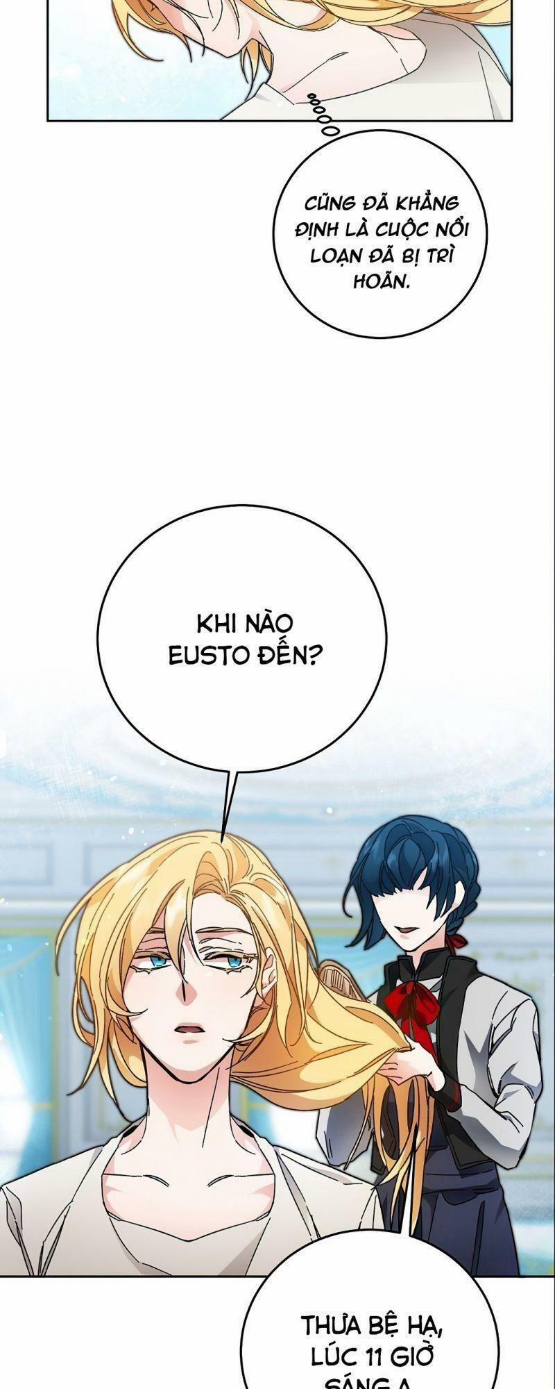 Xuyên Vào Tiểu Thuyết Làm Nữ Hoàng Tàn Độc 13 trang 22