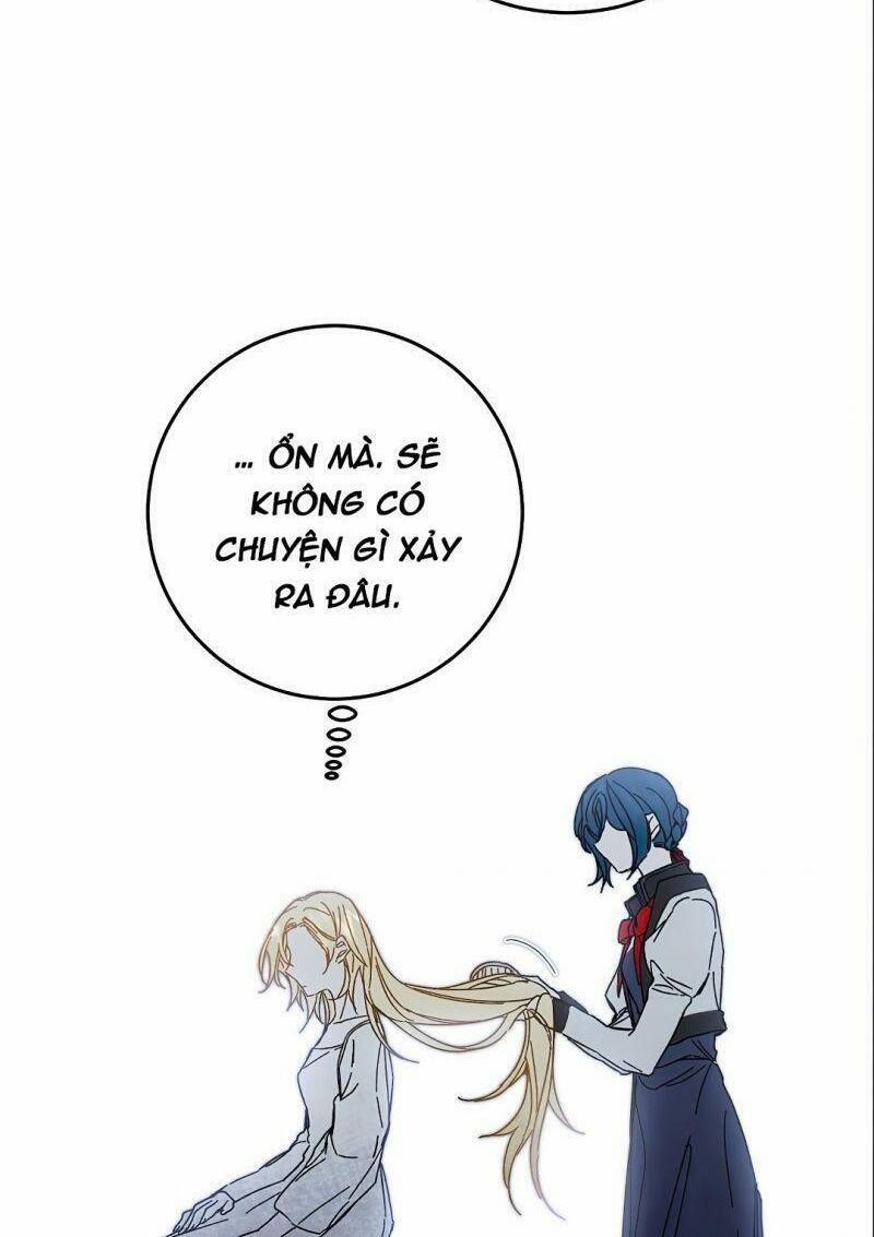 Xuyên Vào Tiểu Thuyết Làm Nữ Hoàng Tàn Độc 13 trang 24