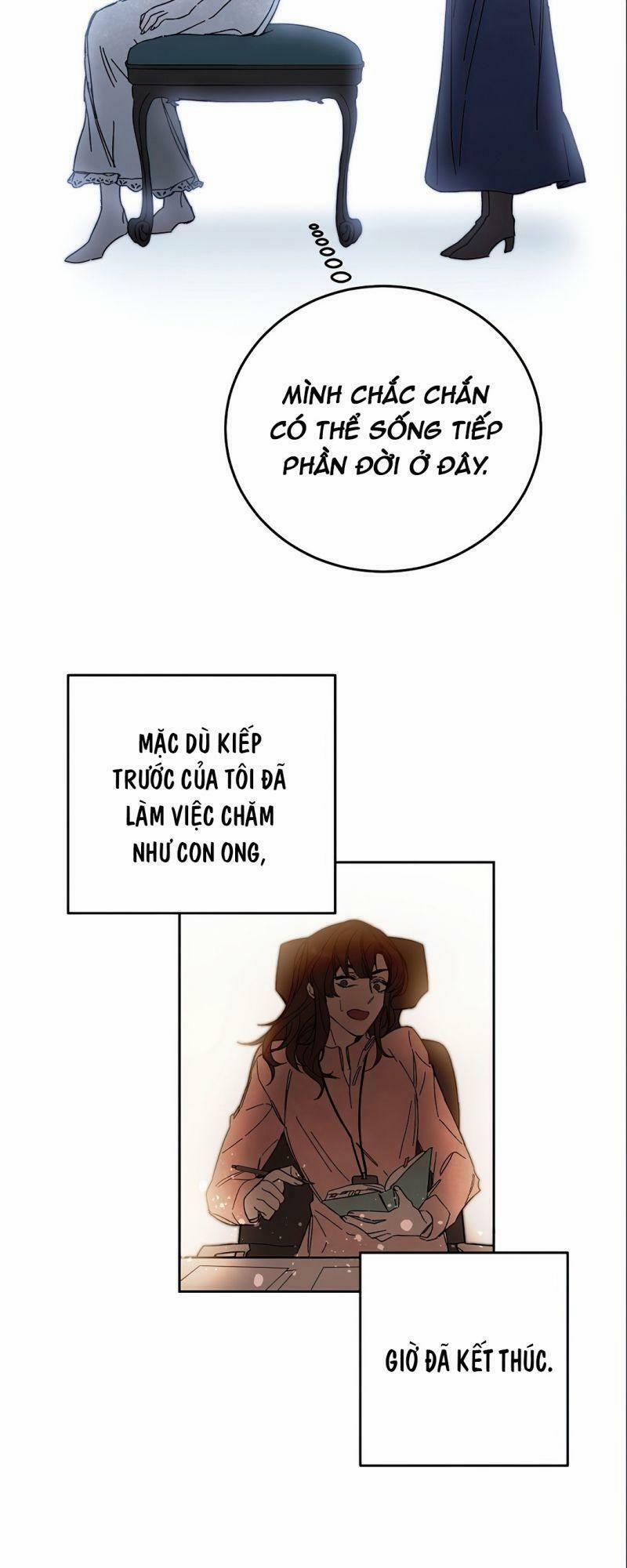 Xuyên Vào Tiểu Thuyết Làm Nữ Hoàng Tàn Độc 13 trang 25