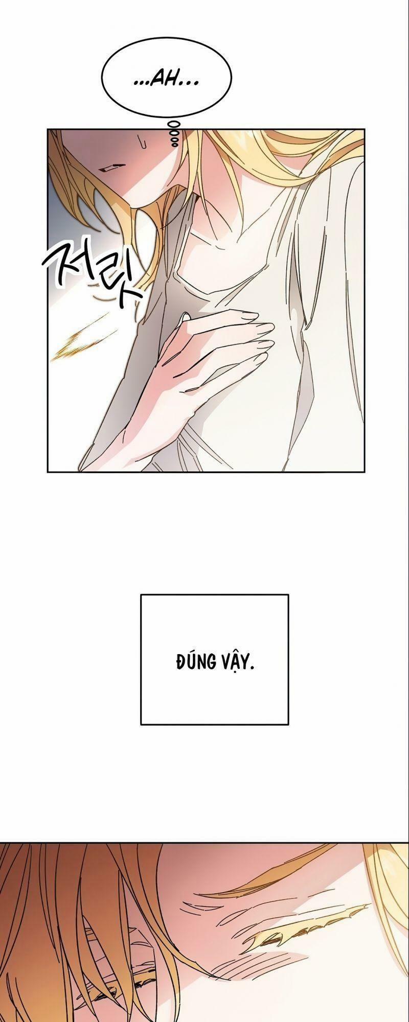 Xuyên Vào Tiểu Thuyết Làm Nữ Hoàng Tàn Độc 13 trang 26