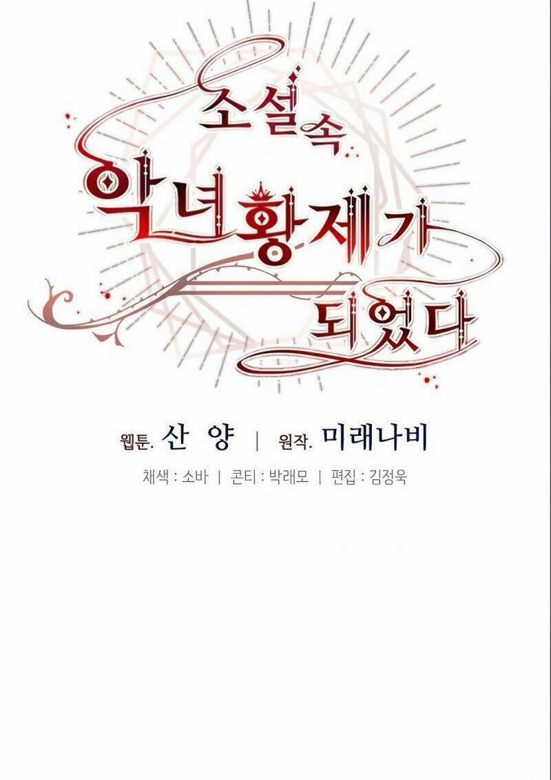 Xuyên Vào Tiểu Thuyết Làm Nữ Hoàng Tàn Độc 13 trang 28