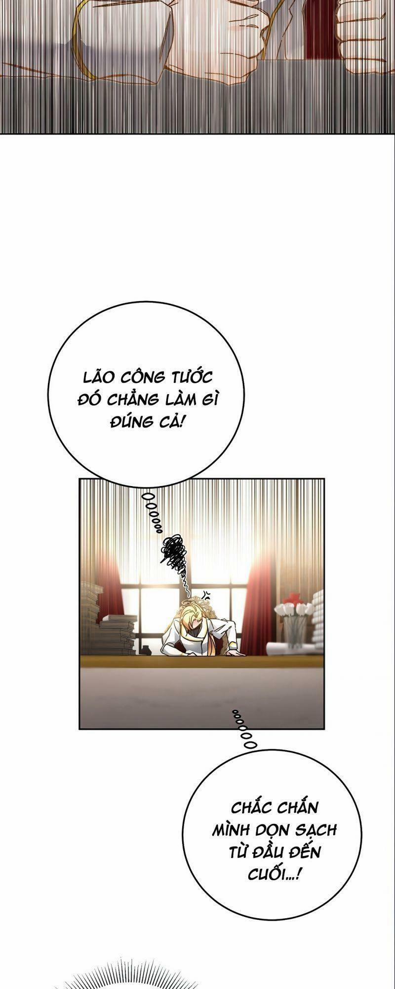 Xuyên Vào Tiểu Thuyết Làm Nữ Hoàng Tàn Độc 13 trang 30