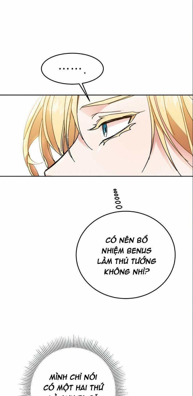 Xuyên Vào Tiểu Thuyết Làm Nữ Hoàng Tàn Độc 13 trang 32