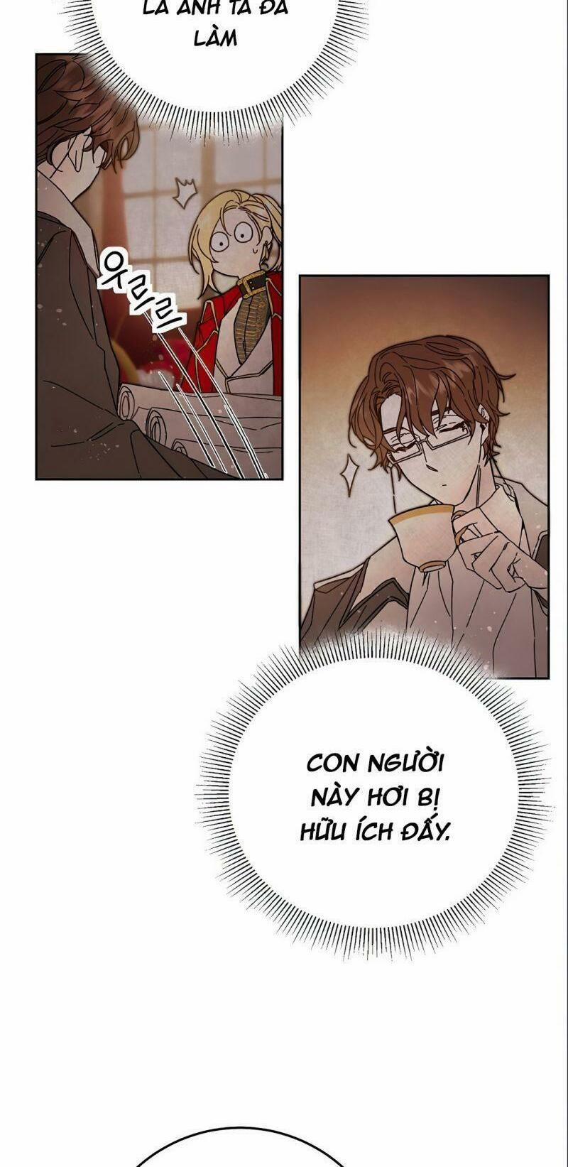 Xuyên Vào Tiểu Thuyết Làm Nữ Hoàng Tàn Độc 13 trang 33