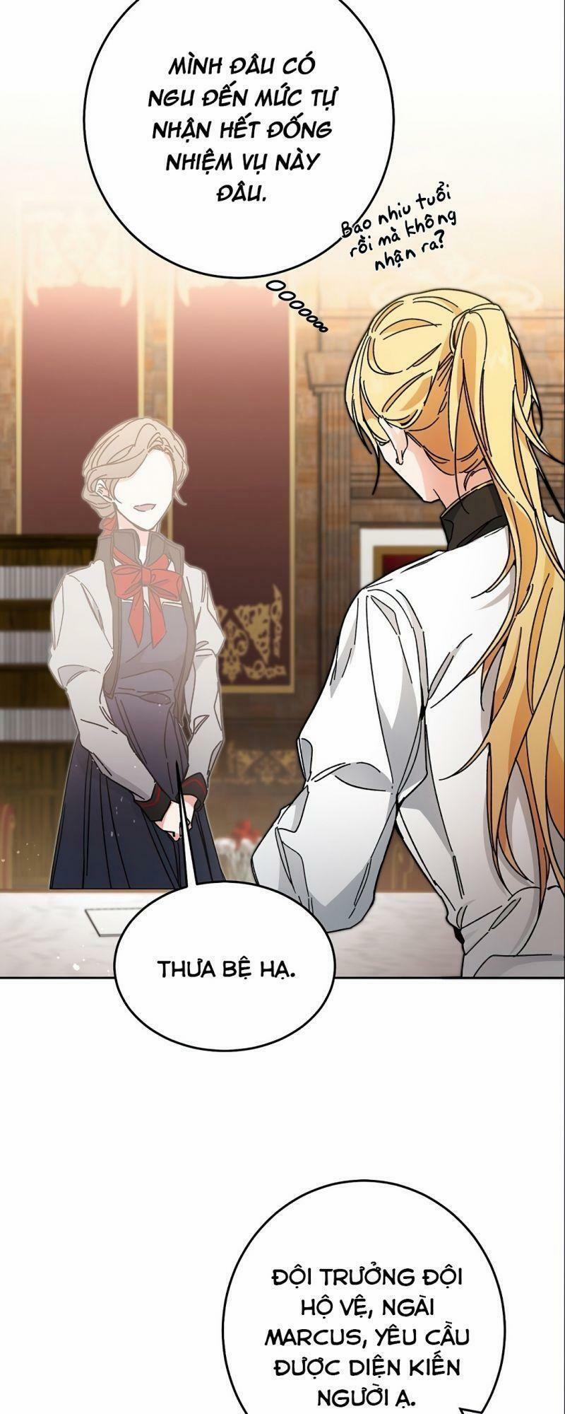 Xuyên Vào Tiểu Thuyết Làm Nữ Hoàng Tàn Độc 13 trang 34