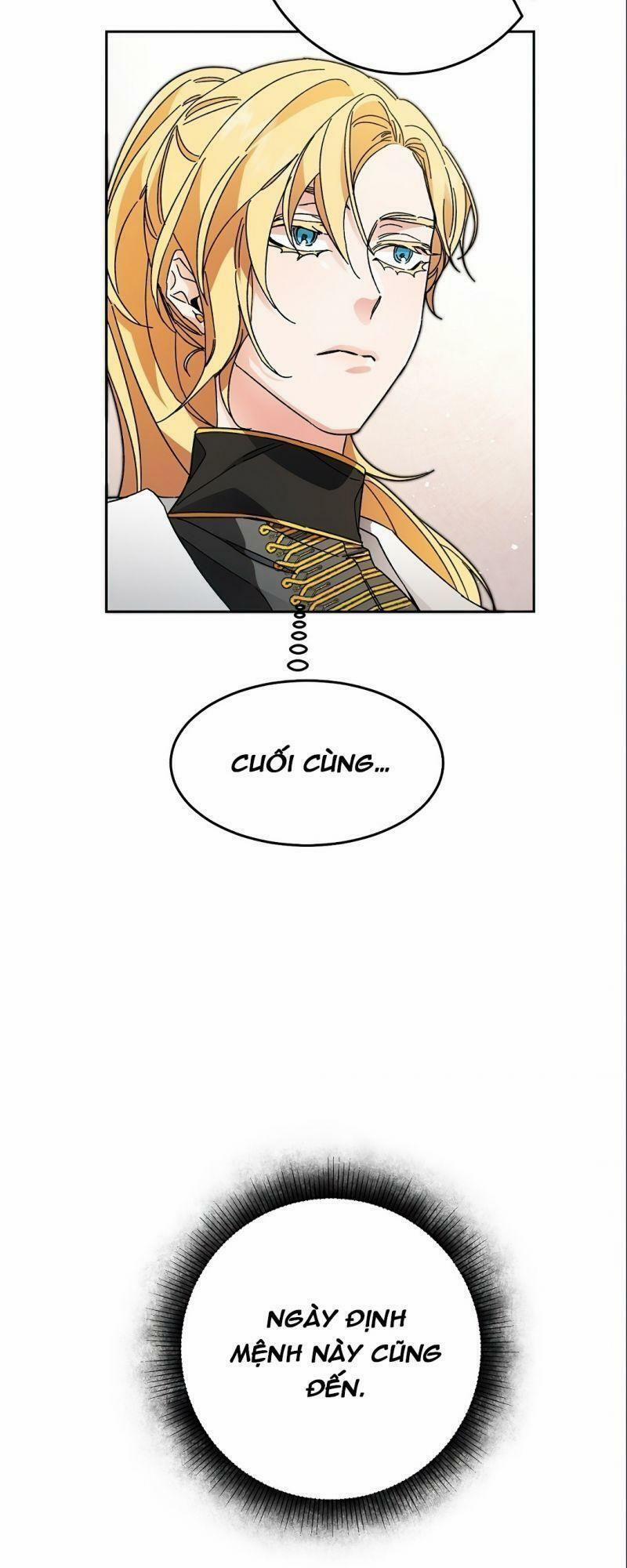 Xuyên Vào Tiểu Thuyết Làm Nữ Hoàng Tàn Độc 13 trang 35