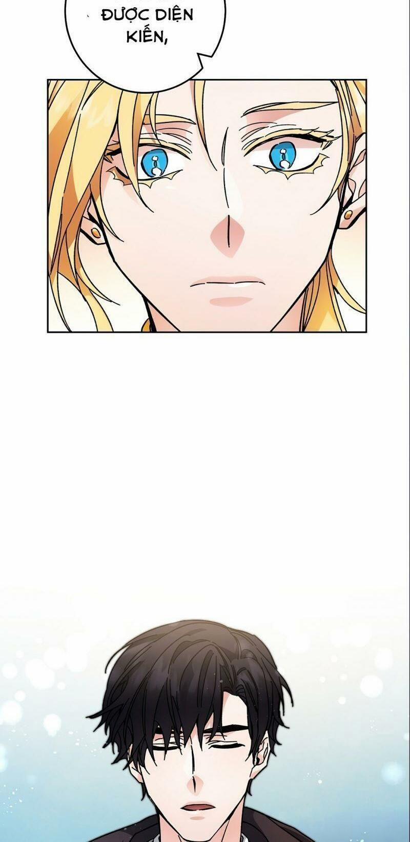 Xuyên Vào Tiểu Thuyết Làm Nữ Hoàng Tàn Độc 13 trang 38