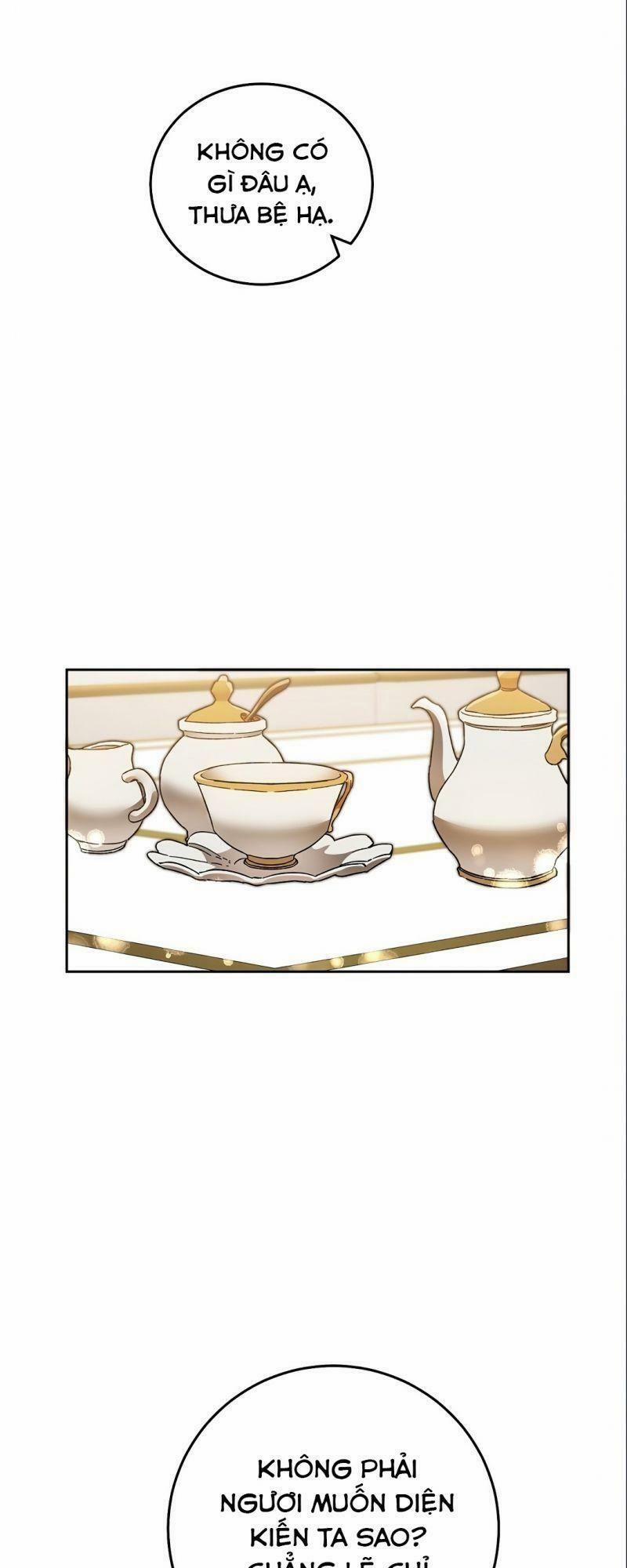 Xuyên Vào Tiểu Thuyết Làm Nữ Hoàng Tàn Độc 13 trang 41