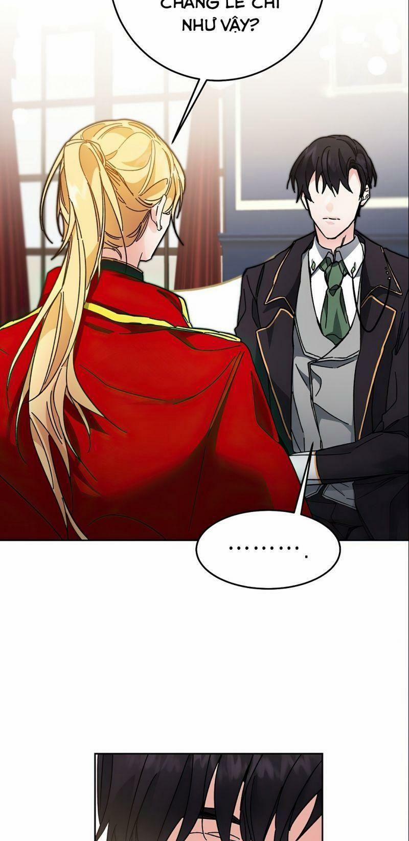 Xuyên Vào Tiểu Thuyết Làm Nữ Hoàng Tàn Độc 13 trang 42