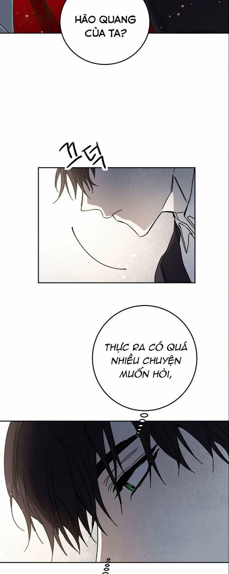 Xuyên Vào Tiểu Thuyết Làm Nữ Hoàng Tàn Độc 13 trang 45