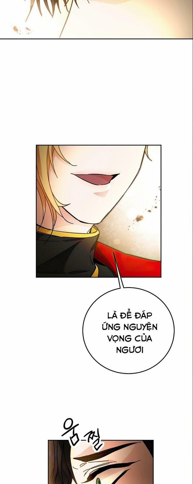 Xuyên Vào Tiểu Thuyết Làm Nữ Hoàng Tàn Độc 13 trang 49