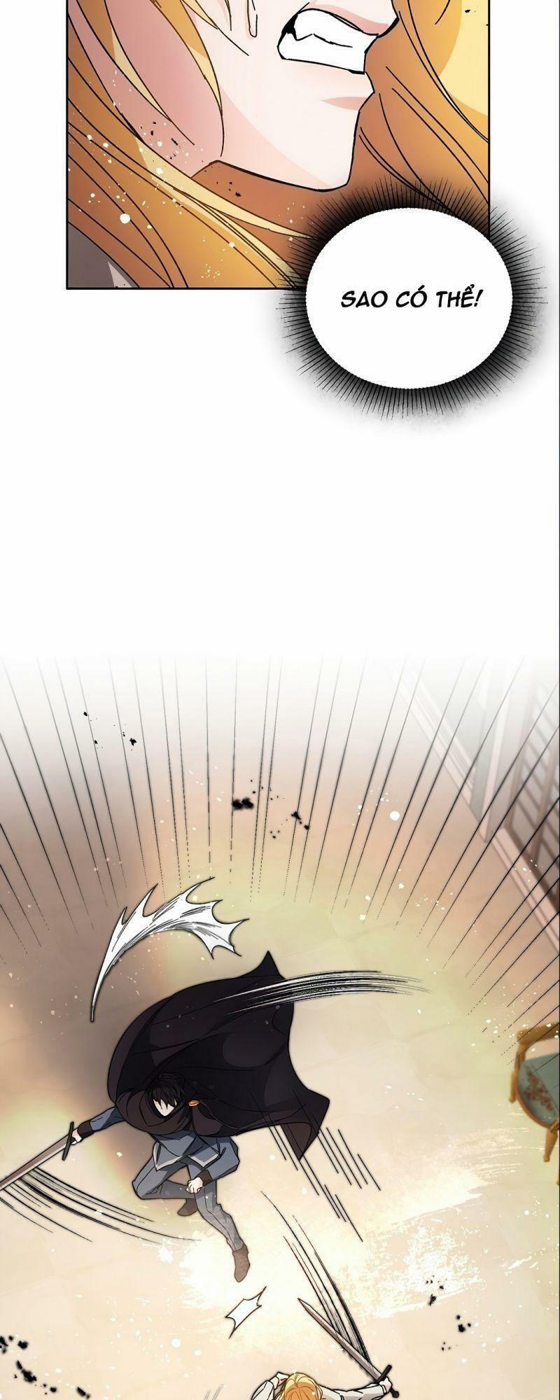 Xuyên Vào Tiểu Thuyết Làm Nữ Hoàng Tàn Độc 13 trang 5