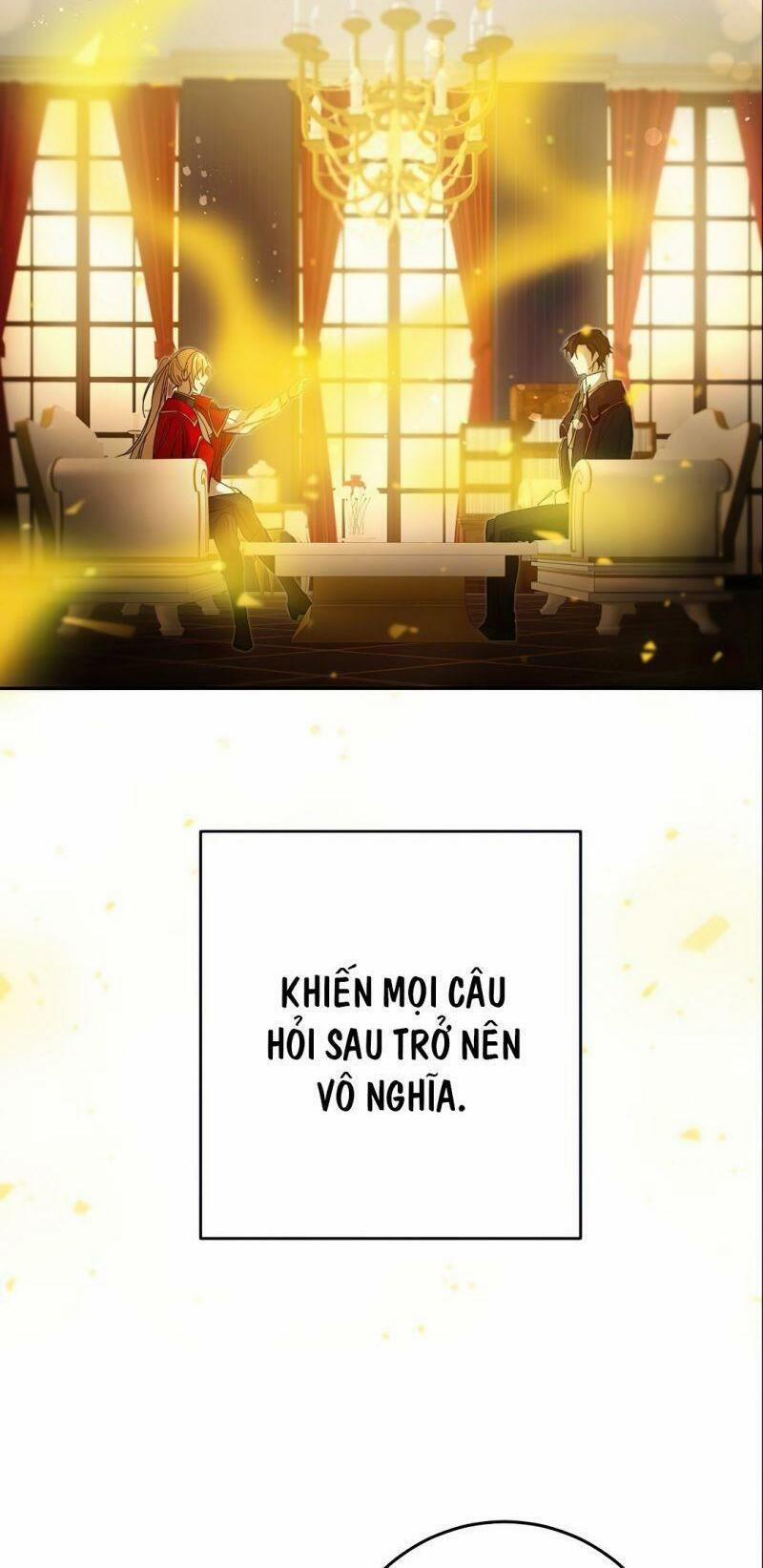 Xuyên Vào Tiểu Thuyết Làm Nữ Hoàng Tàn Độc 13 trang 53