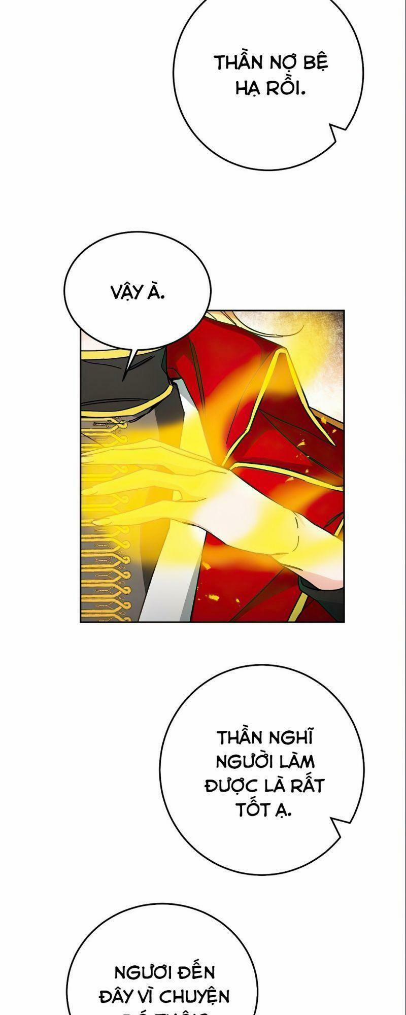 Xuyên Vào Tiểu Thuyết Làm Nữ Hoàng Tàn Độc 13 trang 54