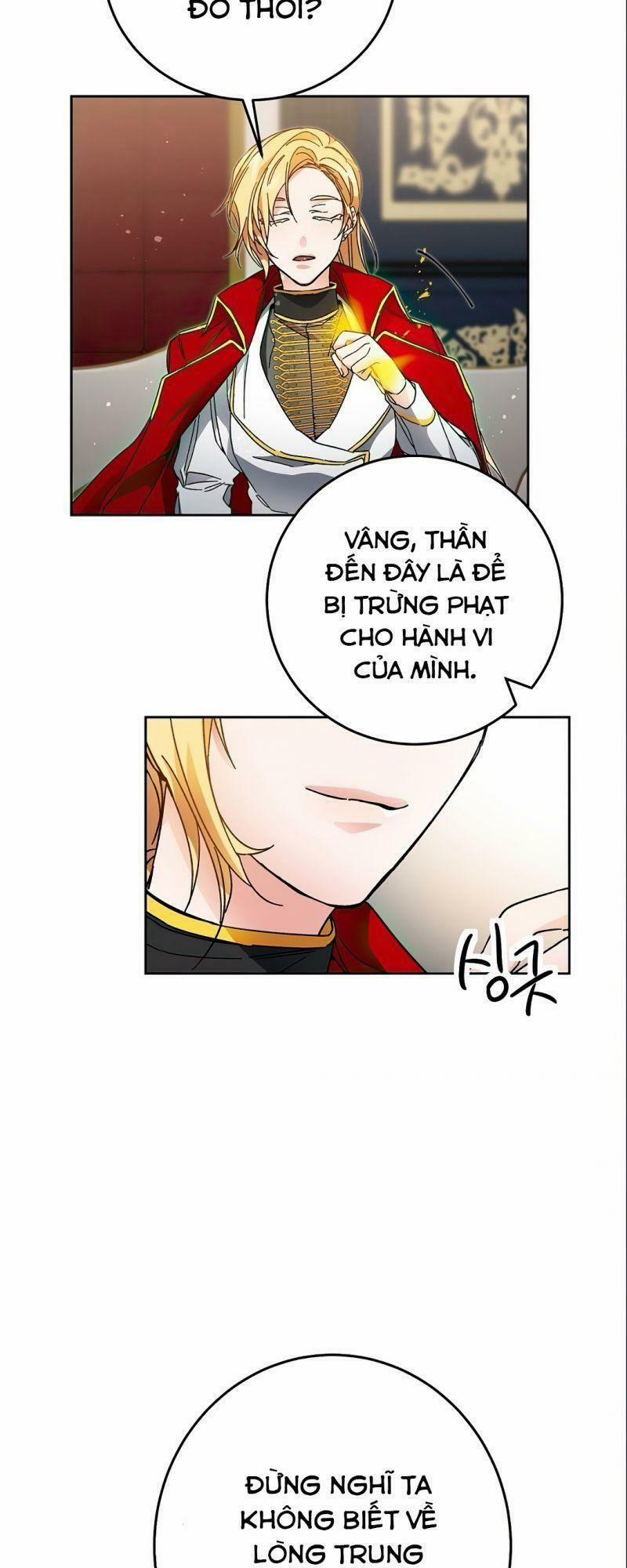 Xuyên Vào Tiểu Thuyết Làm Nữ Hoàng Tàn Độc 13 trang 55