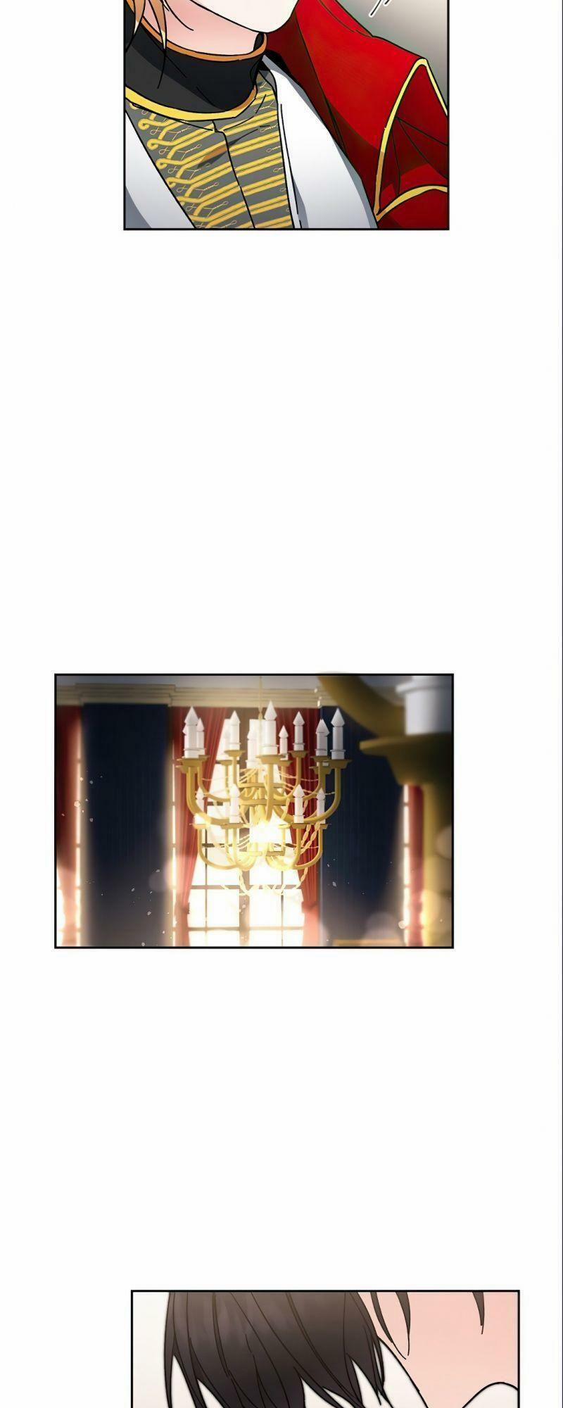 Xuyên Vào Tiểu Thuyết Làm Nữ Hoàng Tàn Độc 13 trang 61