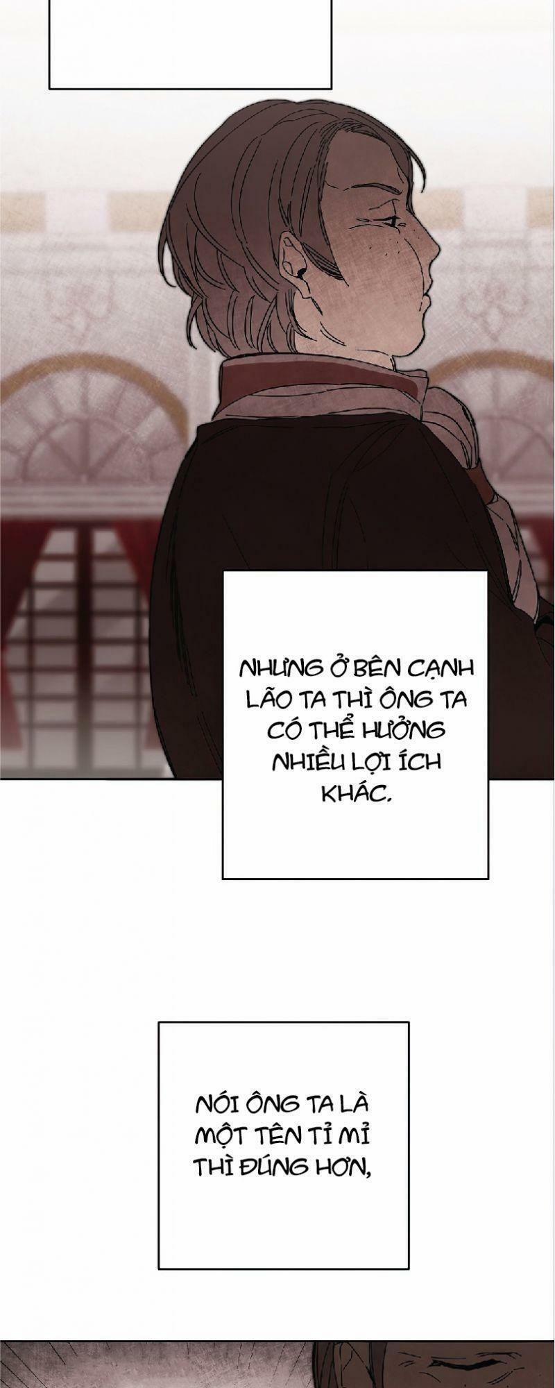 Xuyên Vào Tiểu Thuyết Làm Nữ Hoàng Tàn Độc 14 trang 11