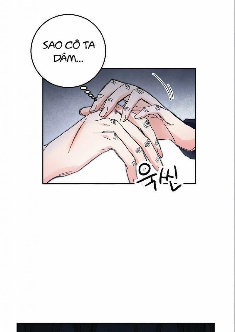 Xuyên Vào Tiểu Thuyết Làm Nữ Hoàng Tàn Độc 14 trang 17