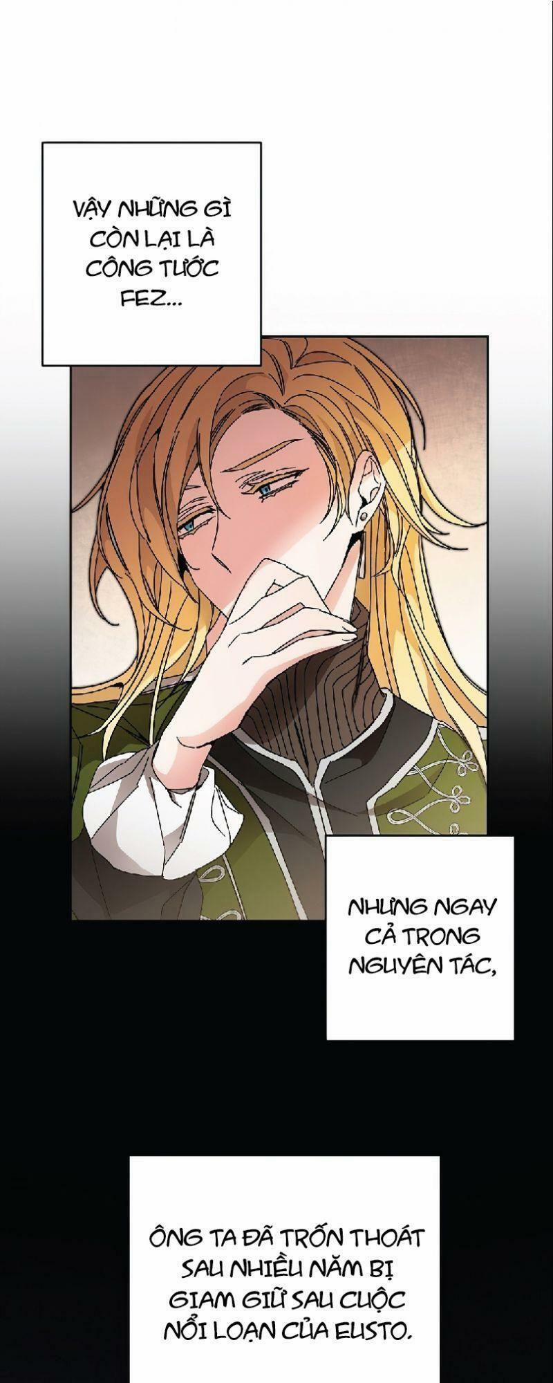 Xuyên Vào Tiểu Thuyết Làm Nữ Hoàng Tàn Độc 14 trang 2