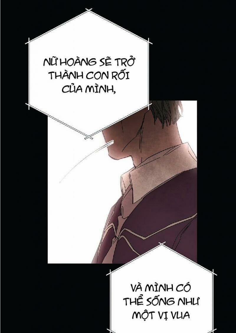 Xuyên Vào Tiểu Thuyết Làm Nữ Hoàng Tàn Độc 14 trang 21