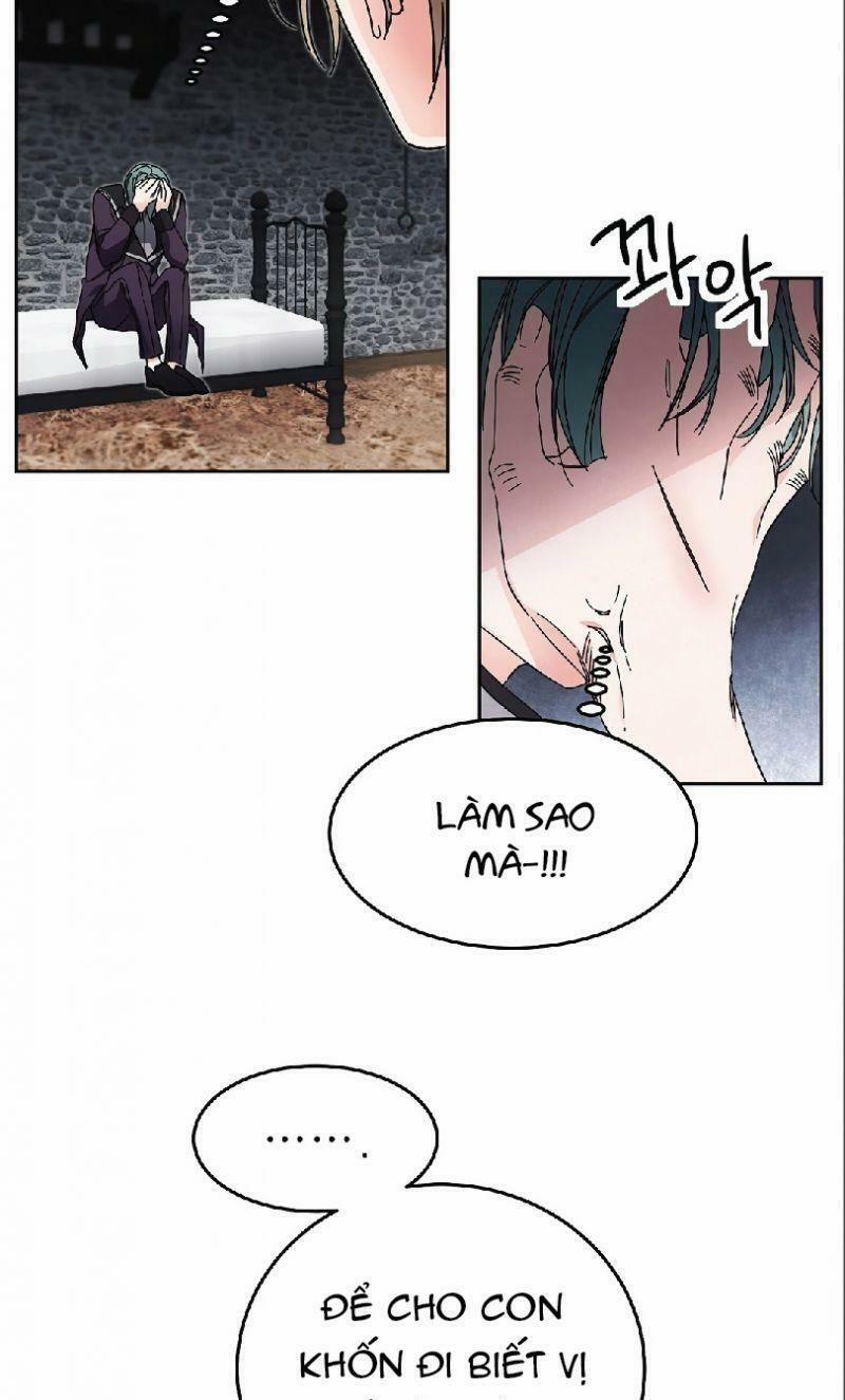 Xuyên Vào Tiểu Thuyết Làm Nữ Hoàng Tàn Độc 14 trang 24