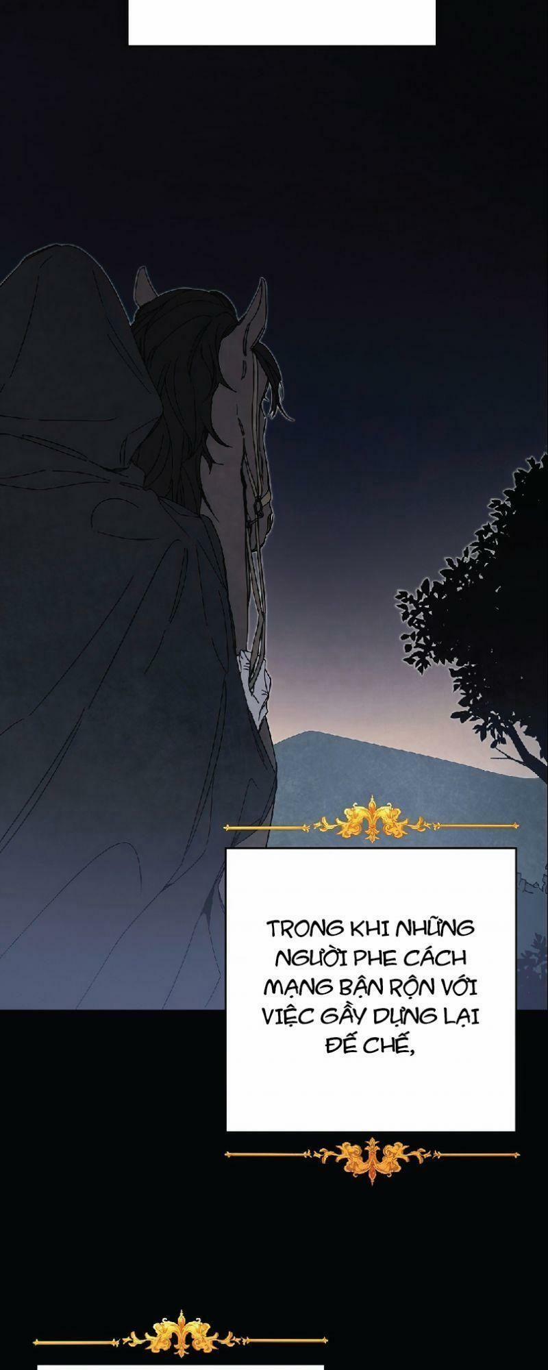 Xuyên Vào Tiểu Thuyết Làm Nữ Hoàng Tàn Độc 14 trang 3