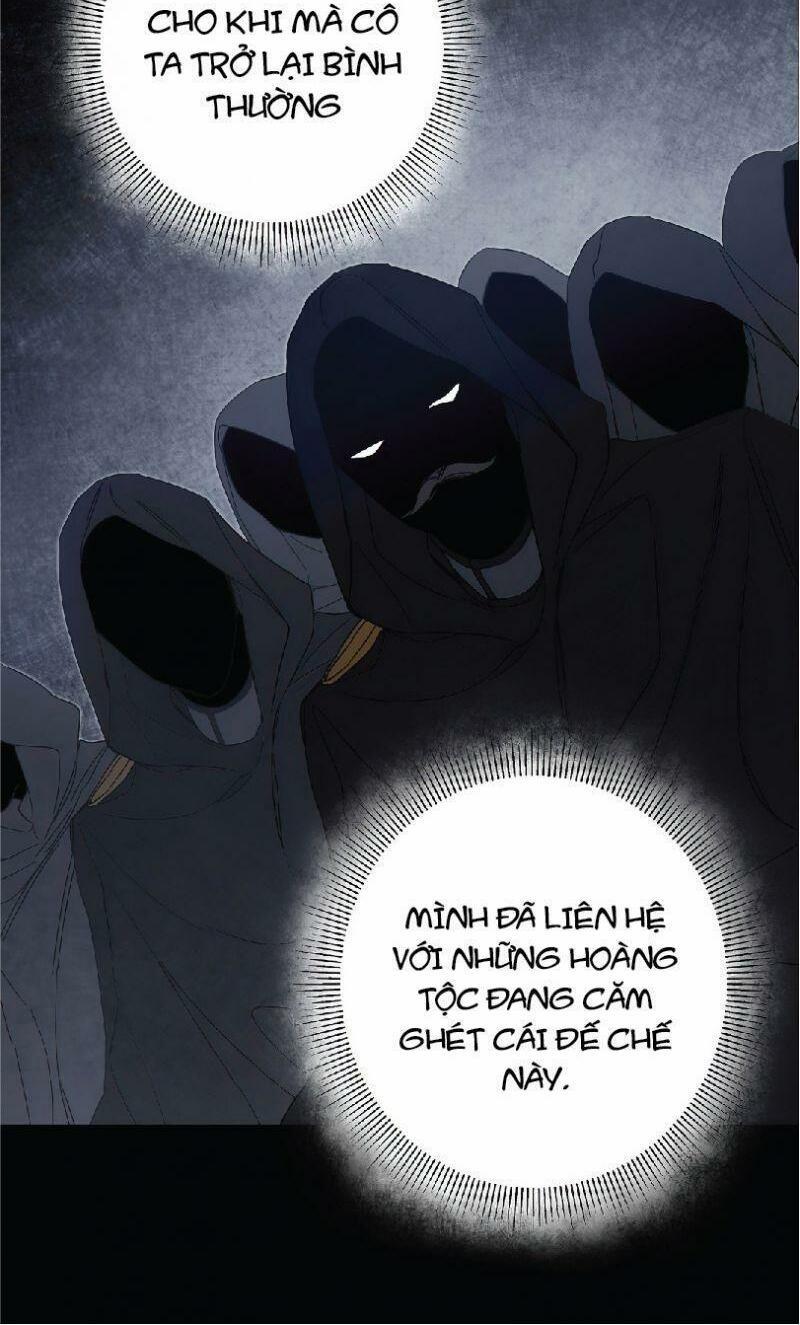 Xuyên Vào Tiểu Thuyết Làm Nữ Hoàng Tàn Độc 14 trang 33