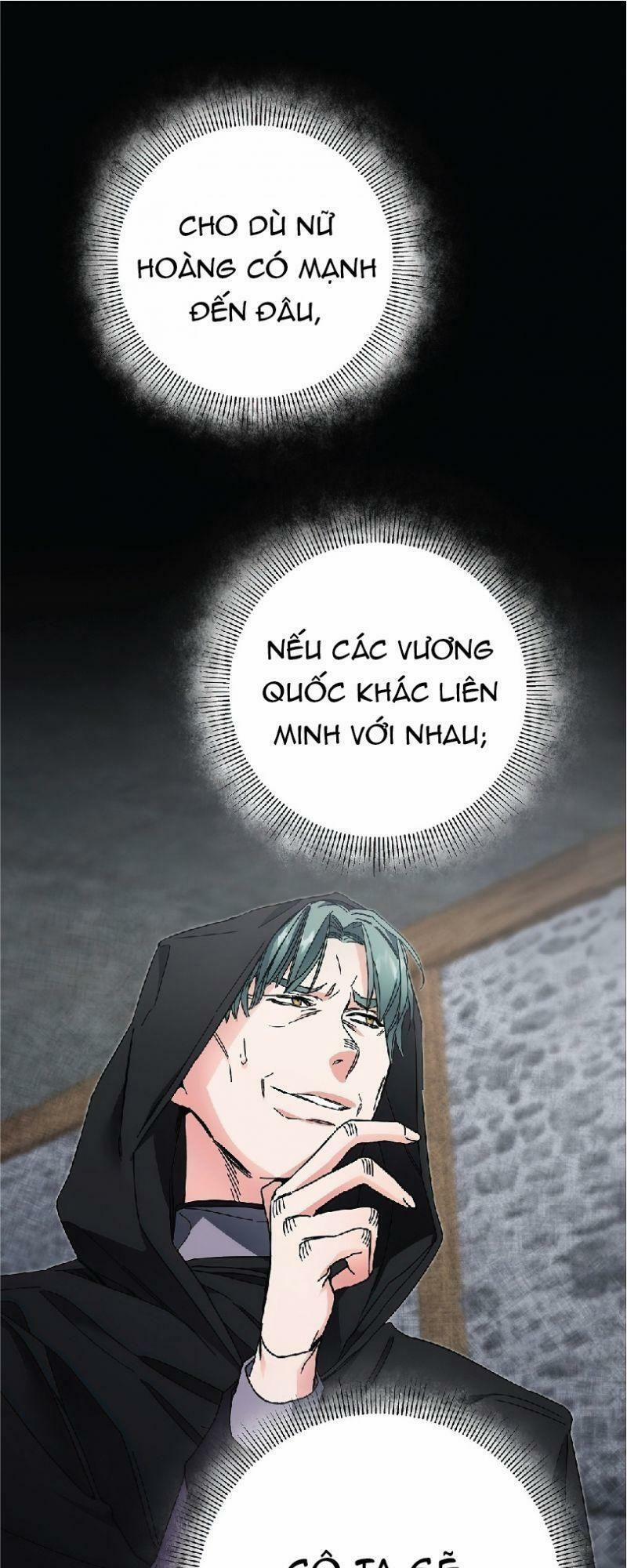 Xuyên Vào Tiểu Thuyết Làm Nữ Hoàng Tàn Độc 14 trang 34