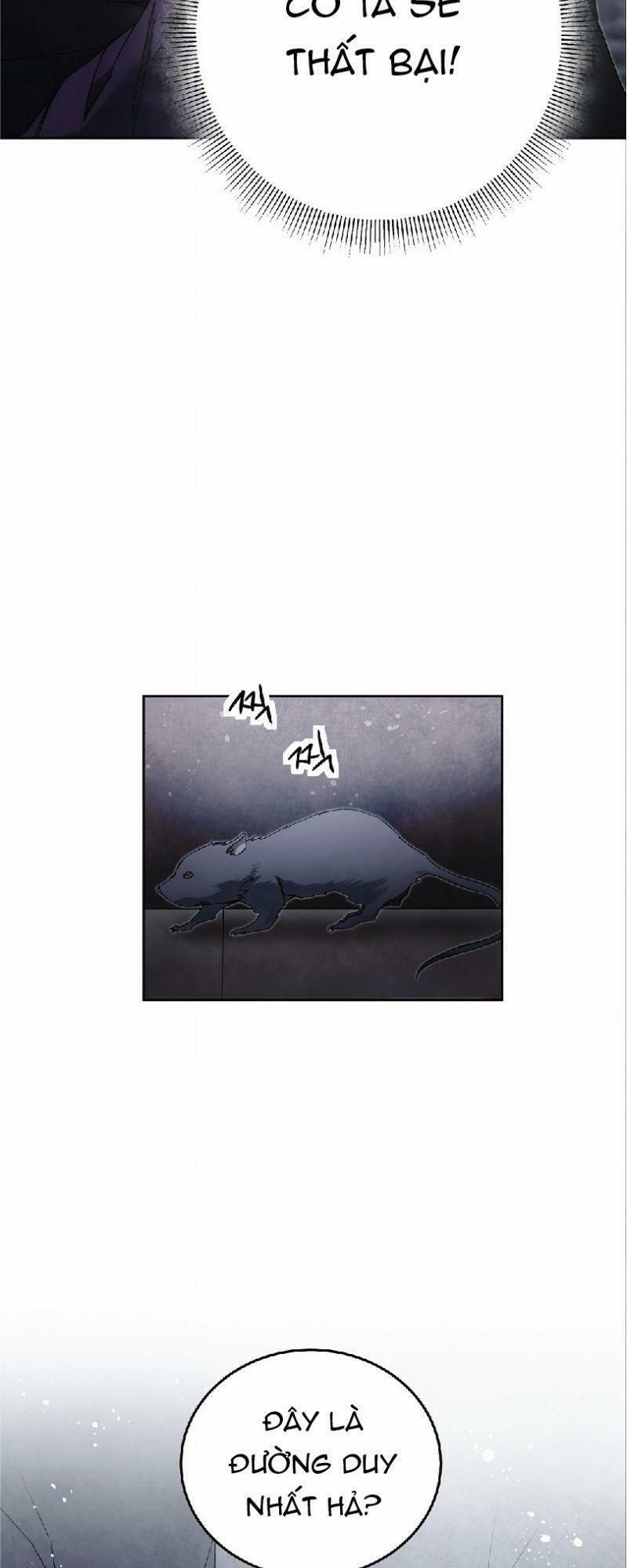 Xuyên Vào Tiểu Thuyết Làm Nữ Hoàng Tàn Độc 14 trang 35