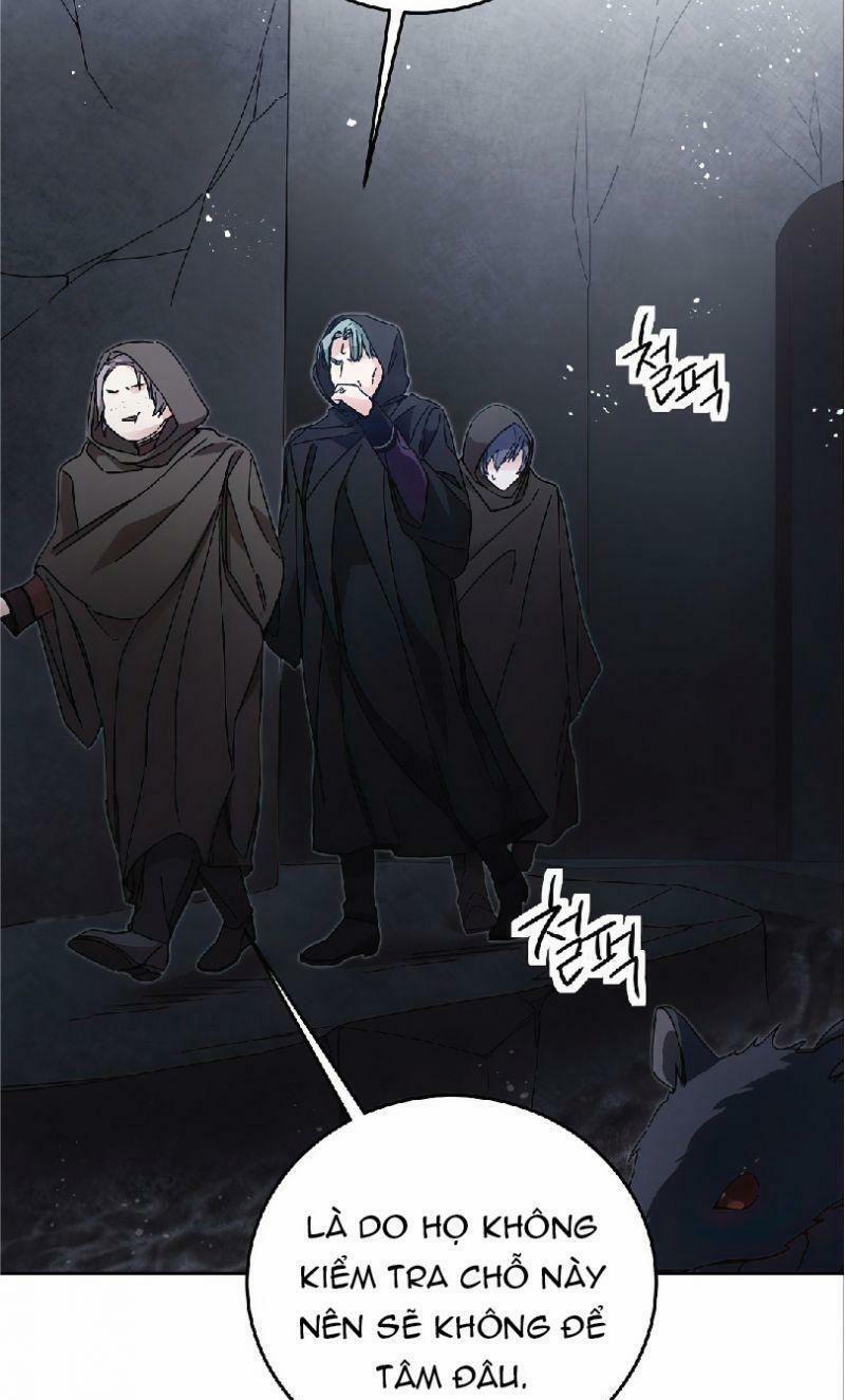 Xuyên Vào Tiểu Thuyết Làm Nữ Hoàng Tàn Độc 14 trang 36