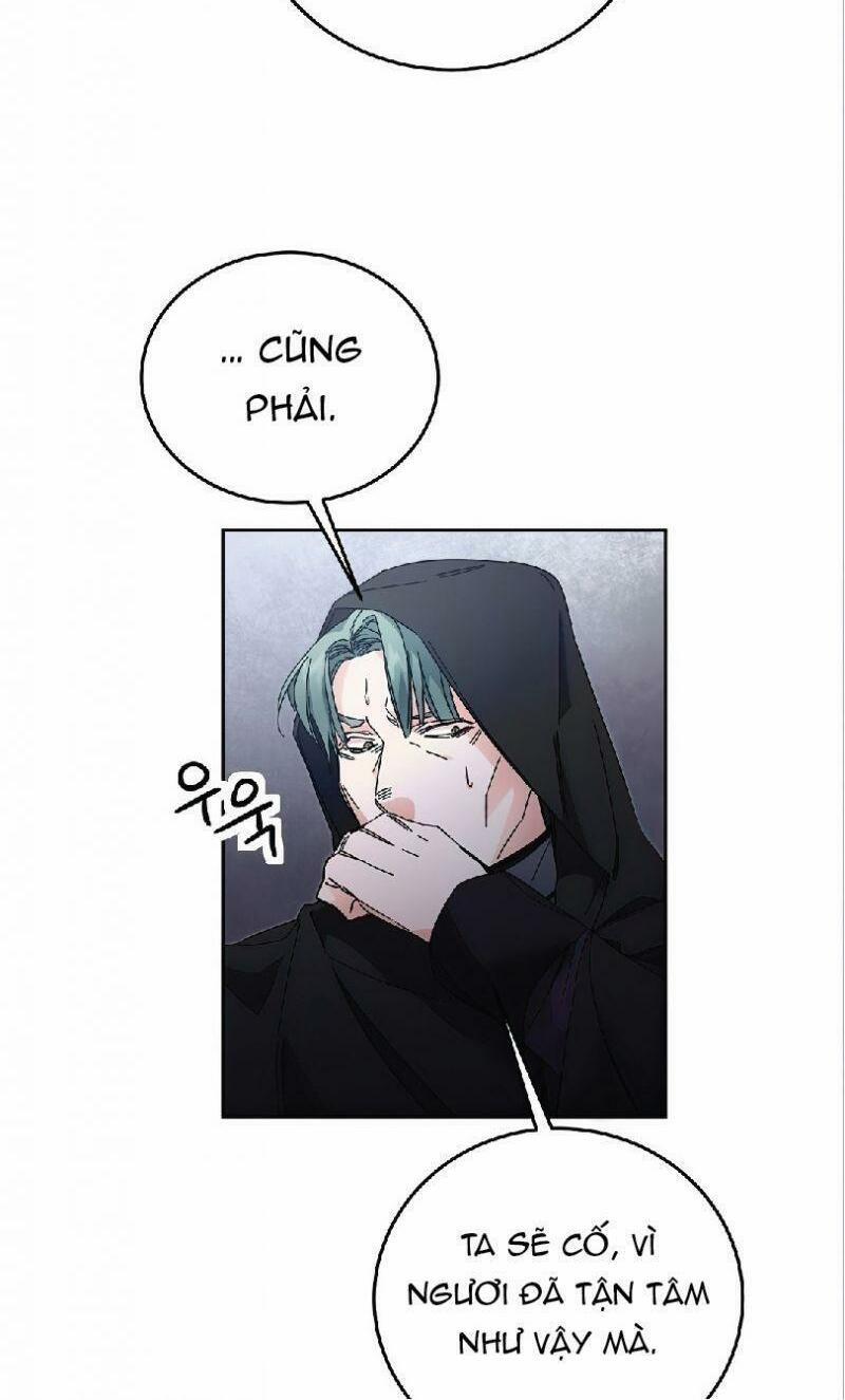 Xuyên Vào Tiểu Thuyết Làm Nữ Hoàng Tàn Độc 14 trang 37