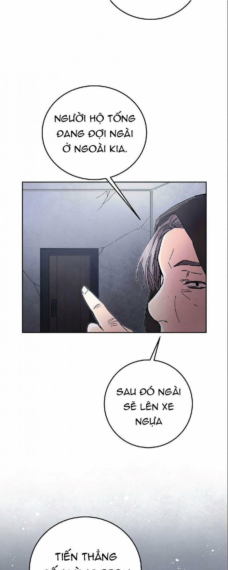 Xuyên Vào Tiểu Thuyết Làm Nữ Hoàng Tàn Độc 14 trang 38